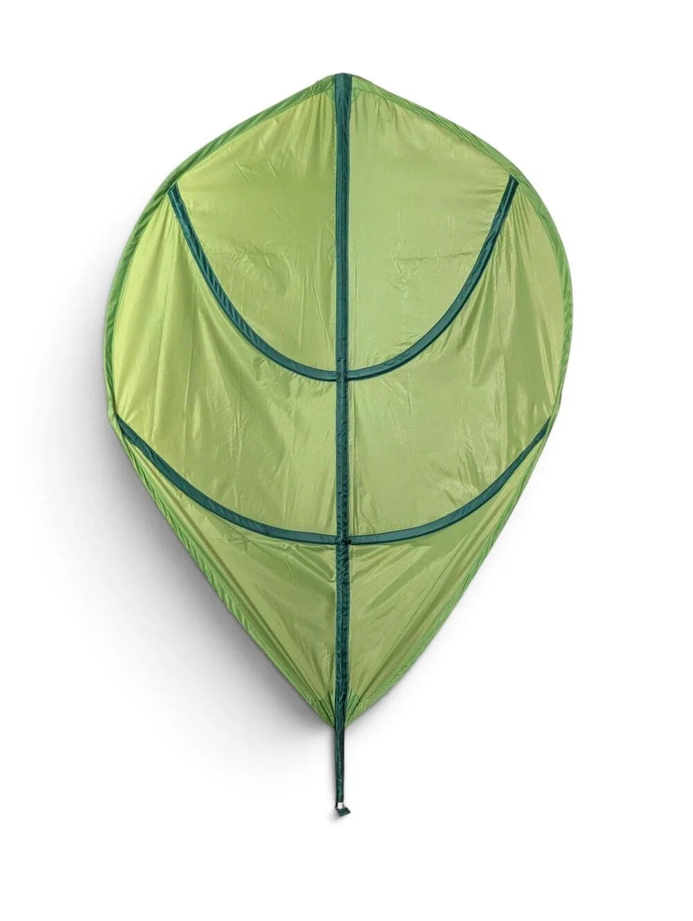 Ikea Green Bed Canopy LÖVA Leaf